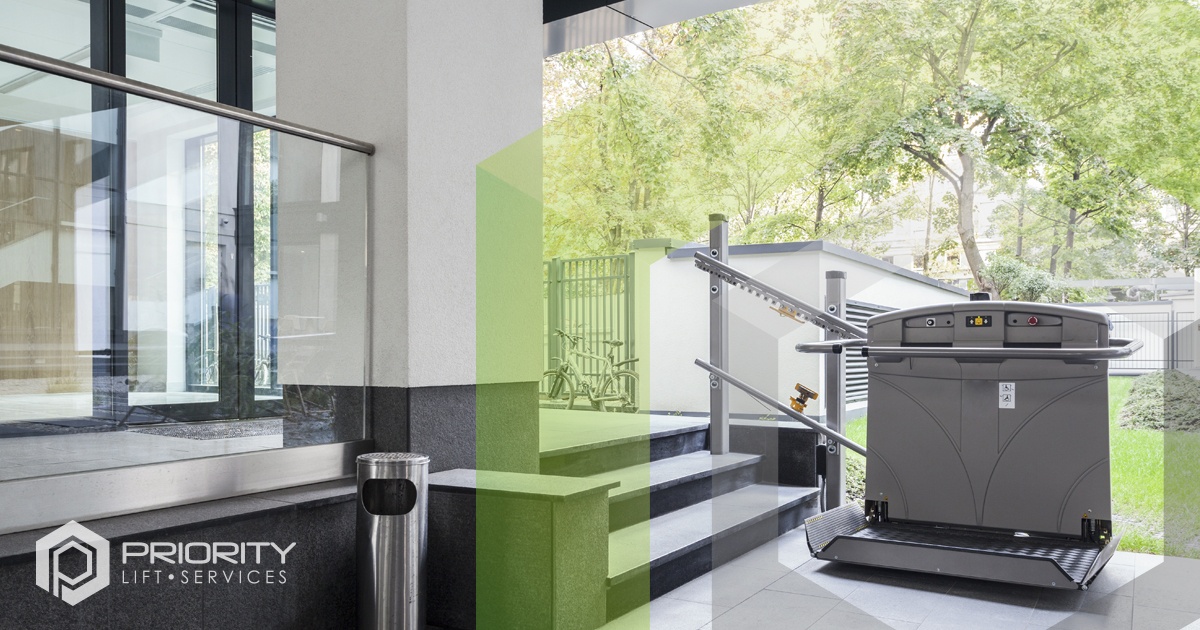 Lift Engineer company reviews Priority Lift Services Ltd