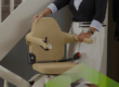 Residential Stairlifts in Derbyshire